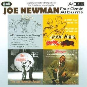 Four Classic Albums (2CD)