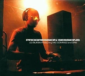 Progression Sessions, Vol. 5 (2CD)
