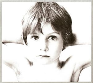 Boy (2008 Remastered Deluxe Edition) (CD1)