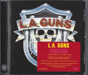 L.A.Guns