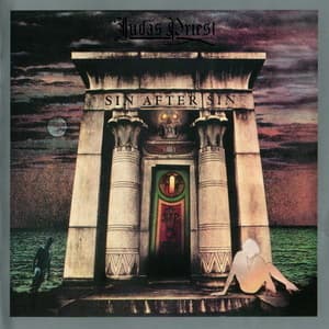 Sin After Sin (2001, Columbia, 502127 2, UK)