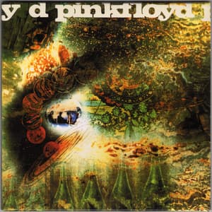 A Saucerful Of Secrets (TOCP-65732)