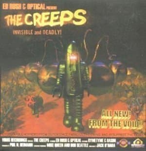 The Creeps