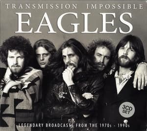 Transmission Impossible (3CD)