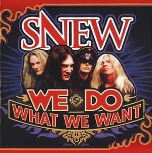 'we Do What We Want'