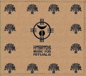 Music For Rituals (2CD)