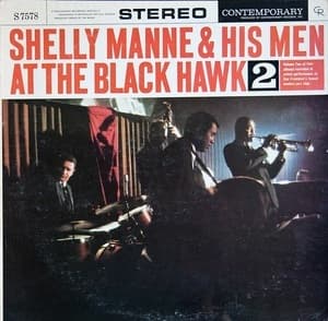 At The Black Hawk, Vol. 2