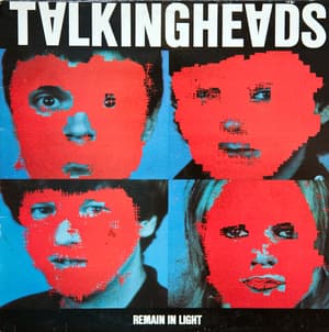 Remain In Light