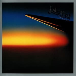 Point Of Entry (2001, Columbia, 502132 2, UK)