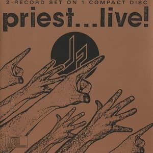 Priest... Live!