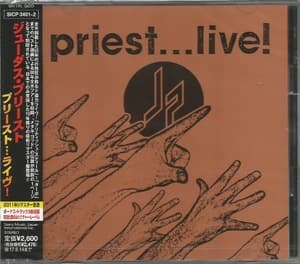 Priest... Live!