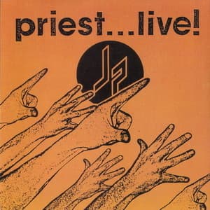Priest... Live!
