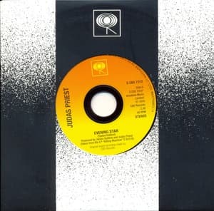 Single Cuts CD06 Evening Star