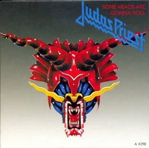 Single Cuts CD15 Some Heads Are Gonna Roll