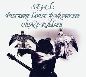 Future Love Paradise / Crazy / Killer