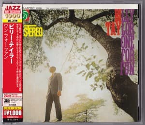 One For Fun (WPCR-27120, JAPAN)