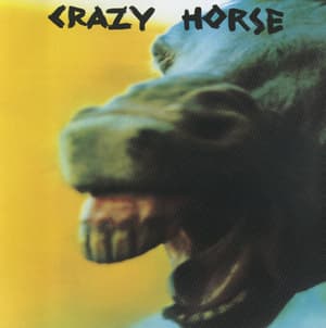 Crazy Horse