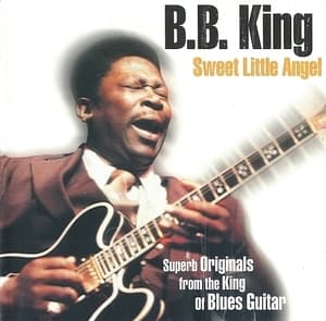 Sweet Little Angel (hallmark 305972)