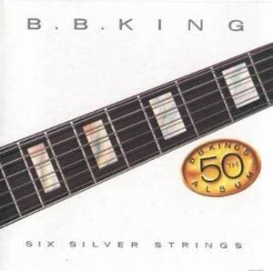 Six Silver Strings