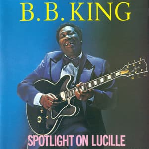 Spotlight On Lucille