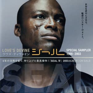 Love's Devine (Seal Special Sampler 1990-2003)