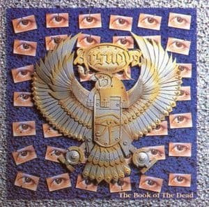 The Book Of The Dead