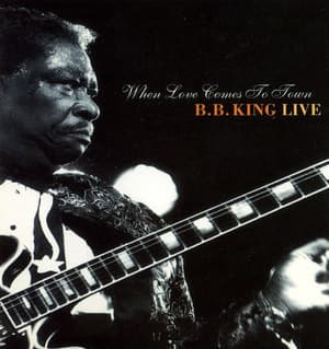 When Love Comes To Town Live (boot)