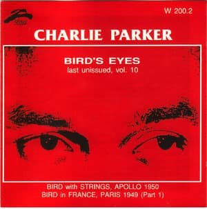 Bird's Eyes - Vol. 10