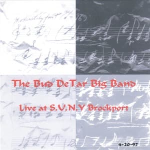 Live At S.U.N.Y. Brockport