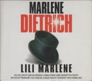 Lili Marlene