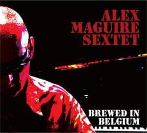 Brewed In Belgium