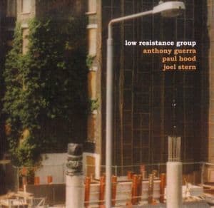 Low Resistance Group