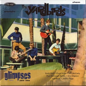 Glimpses (CD1) 1963-'64