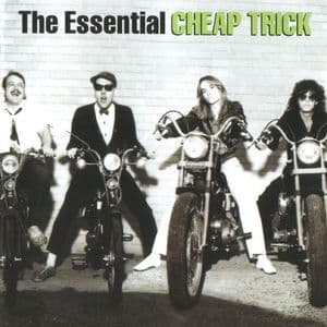 The Essential Cheap Trick [CD1]