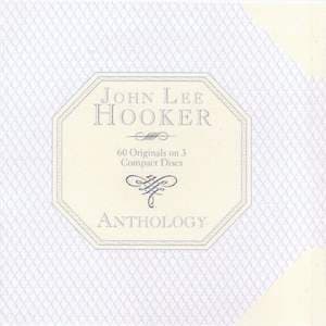 Anthology (3CD)