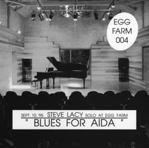 Blues For Aida (2CD)