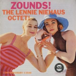 Vol.2: Zounds!