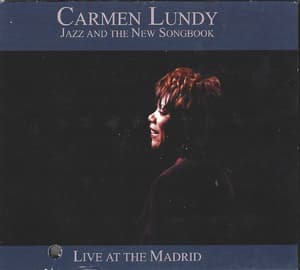 Jazz And The New Songbook: Live At The Madrid (2CD)