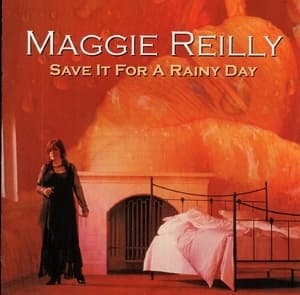 Save It For A Rainy Day