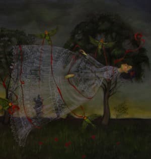 Archives Of The Natural World