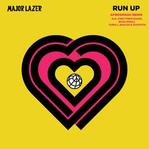 Run Up (afrosmash Remix)