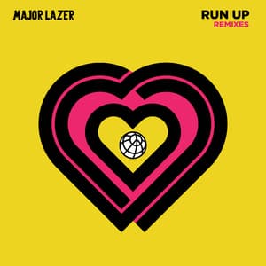 Run Up (remixes)