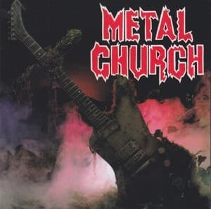 Metal Church