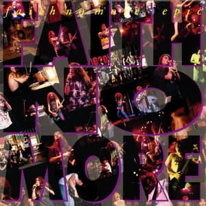 Epic [Polydor, POCD-1021, Japan]