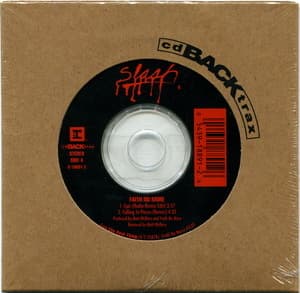 Epic, Falling To Pieces [Slash, 9 18891-2, USA]