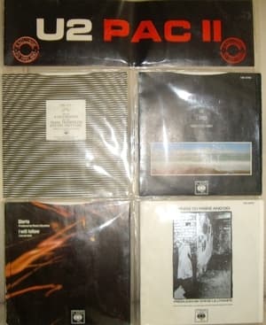 U2 Pac II