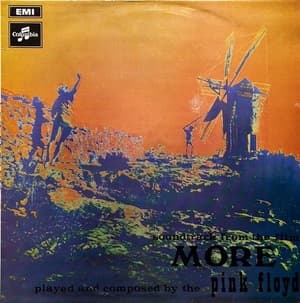 Soundtrack From The Film ''More''