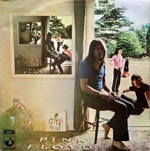 Ummagumma
