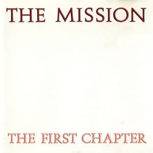 The First Chapter