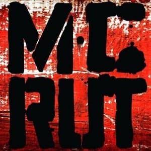 Middle Class Rut (red Ep)